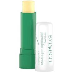 Sylveco Mint lipstick with peeling 4.6g