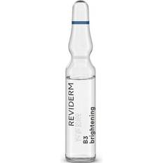 Reviderm B3 Brightening Ampoule, 3x2 ml