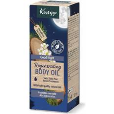 Kneipp Hudvård Kneipp "Föryngrande kroppsolja Good Night 100ml