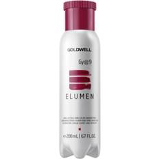 Goldwell Professional Elumen Hair Color Gy 9 Salons Direct 200ml