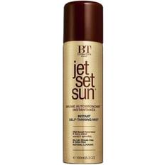 Solbeskyttelse & Selvbruning BT Cosmetics Jet Set Sun Instant Self-Tanning Mist 150ml