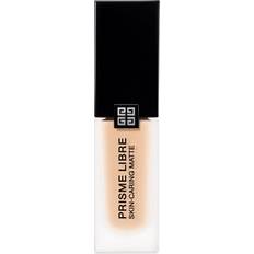 Givenchy Prisme Libre Skin-Caring Matte Foundation