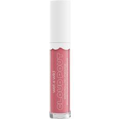 Wet N Wild Cloud Pout Marshmallow Lip Mousse Girl, You're Whipped 3 ml