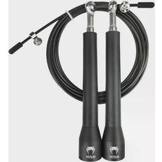 Venum Thunder Jump Rope Black