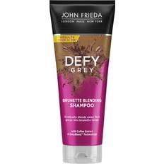 John Frieda Defy Grey Shampoo 250ml