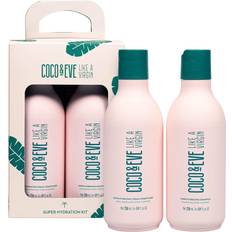 Coco & Eve Super Hydration Kit