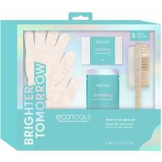 EcoTools Hygiejne Brighter Tomorrow Fødder (4 pcs)