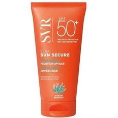 Protezioni Solari e Autoabbronzanti SVR Laboratoires Sun Secure Blur Mousse Cream SPF50 50ml