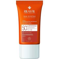 Rilastil Sun System Colour Emulsion SPF50+ 50ml