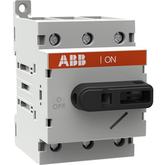 ABB Automatisierung ABB Lasttrennschalter OT63ML3 63A