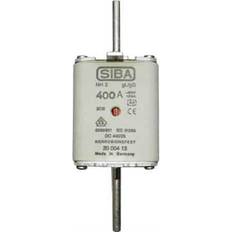 Sikring Nh2 80a Gg 500v