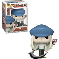 Funko Pop! Animation Hunter x Kite