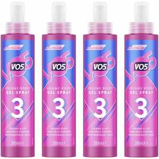 VO5 Volume Boost Gel Spray 200ml