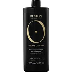 Orofluido revlon Orofluido Nærende Hårbalsam 1000ml