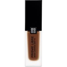 Givenchy Prisme Libre Skin-Caring Matte Foundation