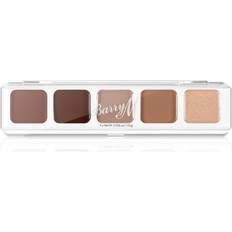 Makeup Barry M ini Palette The Nudes - Cream