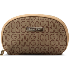 Pung kosmetik Gillian Jones Makeup Pung Signatur Beige