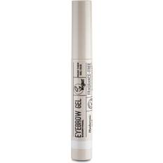 Ecooking Ögonbrynsprodukter Ecooking Eyebrow Gel 8ml (Various Shades) 00 Clear