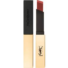 Yves Saint Laurent The Slim Matte Longwear Lipstick #416 Psychedelic Chili