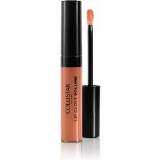 Makeup Collistar Lip Gloss Volume 120 Peach Cameo