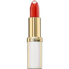 Lippenstift L'Oréal Paris Age Perfect Moisturizing Lipstick Shade 298 Light Tangerine 4.8 g