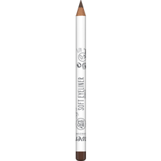 Eye Pencils Lavera Soft Eyeliner 02 Brown