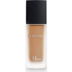 Dior Dior Forever Clean Matte Foundation SPF15 4W Warm