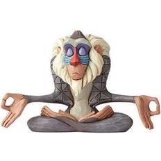 Lion Toy Figures Disney Traditions The Lion King Rafiki Statue by Jim Shore