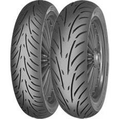 L (120 km/h) Pneus de voiture Mitas Touring Force-SC (140/60 R13 57L)