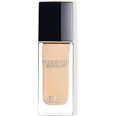 Bases de maquillaje Dior Forever Skin Glow Clean Radiant Foundation SPF20 #1.5N Neutral