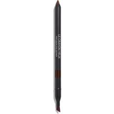 Chanel Ögonpennor Chanel Eyeliner Le Crayon Yeux Crun Teak 02