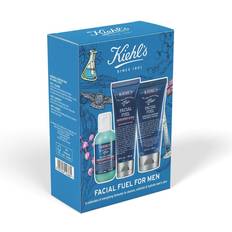 Kiehl's Facial Fuel Men's Set