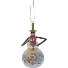 Disney Traditions Jack Hanging Ornament 9.5cm