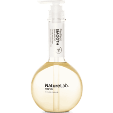 Clear shampoo hårprodukter Nature Lab Tokyo Perfect Smooth Shampoo Clear