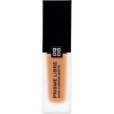Givenchy Prisme Libre Skin-Caring Matte Foundation
