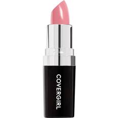 CoverGirl Continuous Color Lipstick Rose Quartz