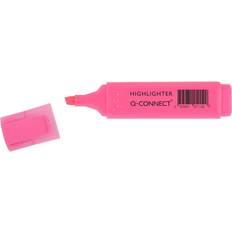 tekstmarker pink