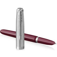 Parker 51 Parker 51 Burgundy Fyldepen Fine