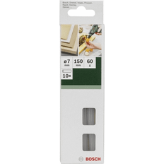 Bosch 10 Pieces Glue Sticks