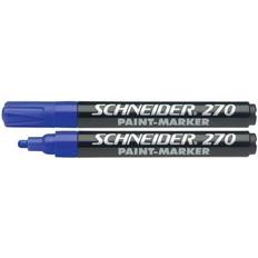 Schneider Schneider Paint Marker 270 Blå 1 3mm