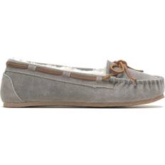 Hush Puppies Moccasins Hush Puppies Zoe - Grey