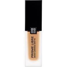 Givenchy Prisme Libre Skin-Caring Matte Foundation