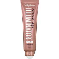 Sally hansen airbrush Sally Hansen Airbrush Illuminator Nude Glow