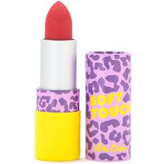 Lime Crime Rossetti Lime Crime Soft Touch Lipstick Rossetti 4.4 g Rosso scuro unisex