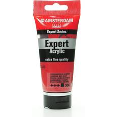 Amsterdam Acrylic Paint 75 ml Cadmium Red Deep