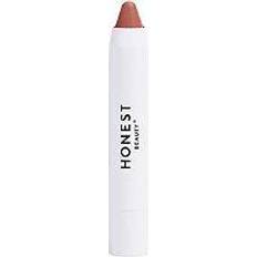 Honest Beauty Lip Crayon Demi Matte Marsala