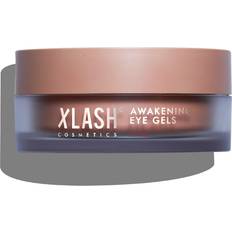 Mørke rande Øjenmasker Xlash Awakening Eye Gel Pads 60-pack