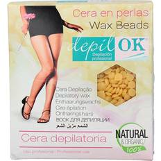 Wax beans Hair Removal Wax Beans Depil Ok Natural 1 Kg