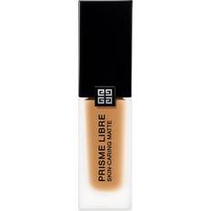 Givenchy Prisme Libre Skin-Caring Matte Foundation