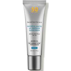 SkinCeuticals Sunscreens SkinCeuticals Physical Matte UV Defense SPF50 1fl oz